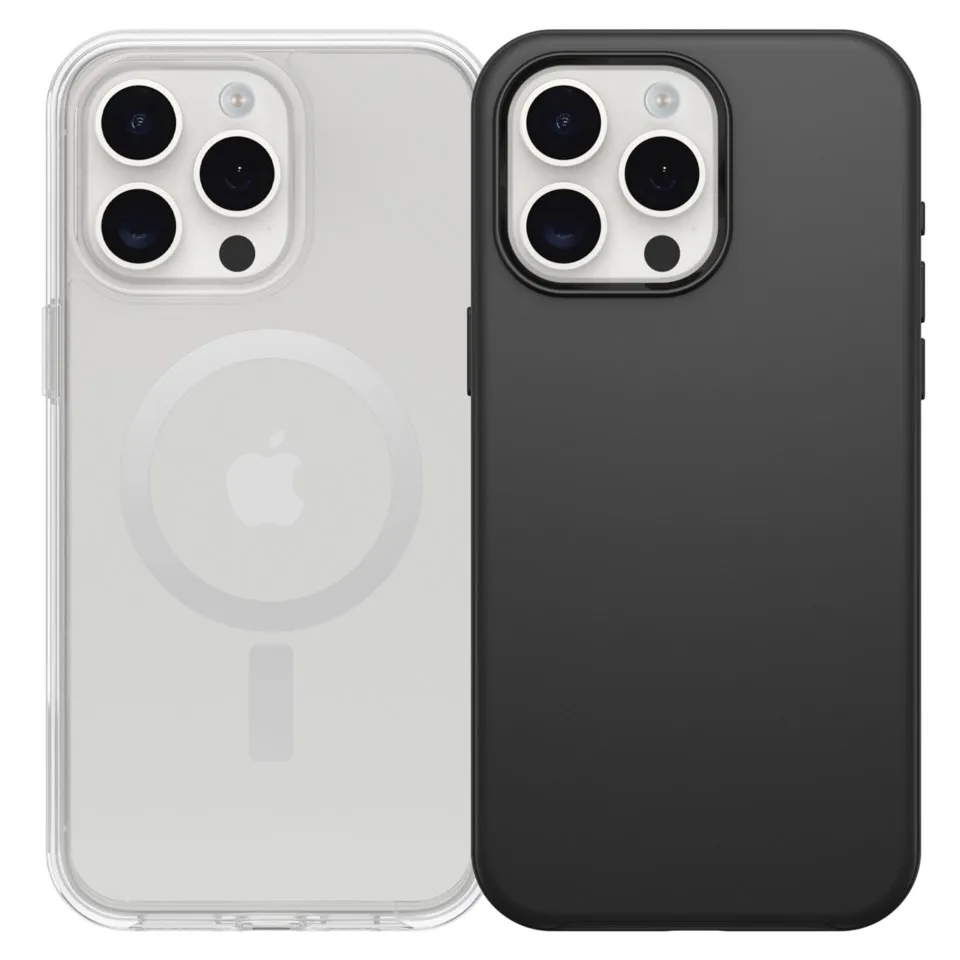 Otterbox Symmetry Plus – bästa mobilskalet för iPhone 15 Pro Max